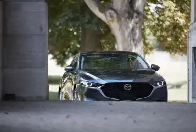 《Mazda》不擔心電動車落後 執行長：市場想要售價親民的油車