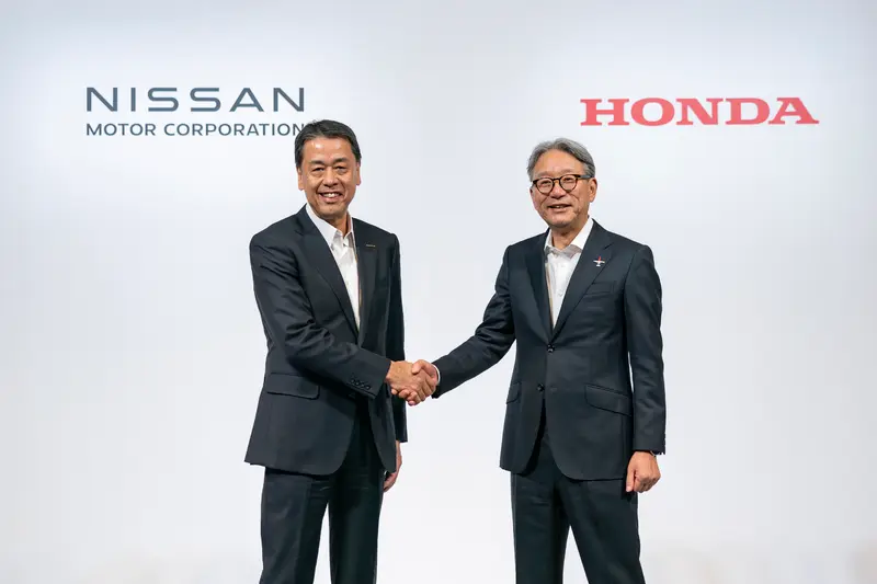 2024年8月1日，Honda與Nissan同意共同研發下一代SDV平台基礎技術。