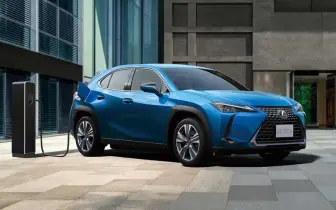 《Lexus UX》停產倒數中 為新世代電動車犧牲