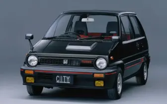 Honda傳出有望復活City Turbo小鋼炮