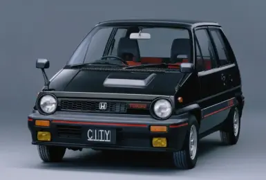 Honda傳出有望復活City Turbo小鋼炮