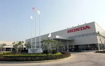 Honda新燃料電池工廠即將營運｜計畫2030年5%市佔率