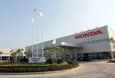 Honda新燃料電池工廠即將營運｜計畫2030年5%市佔率