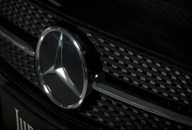 《Mercedes-Benz》水箱護罩供應商Gerhardi 申請破產保護｜200年老字號撐不住了！