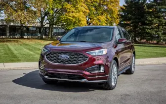 不是我離開福特 是福特拋棄我｜北美《Ford》轉型下的品牌忠誠度危機