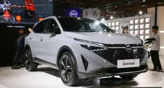 《裕隆日產》積極評估美製車 全新《Qashqai e-Power》今年上市