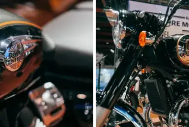 2026台北車展｜太古總代理《Royal Enfield》英倫系重機 亮相