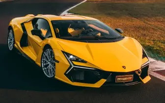 Lamborghini宣布召回2024年款Revuelto｜疏忽恐火災