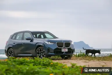 2026年2月《豪華進口車》銷售排行：等美製車降價？！《BMW X3》銷量腰斬 E-Class逆勢成長！