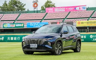 HYUNDAI 新車熱銷市占率創新高 連續五年銷售正成長  躍居非豪華第三大品牌