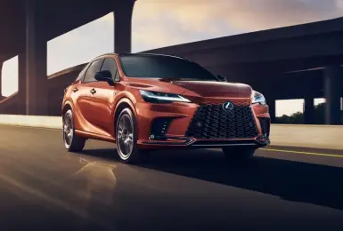 和泰《Lexus》蟬聯豪華車市場銷售冠軍 今年導入電動車&PHEV滿足市場需求