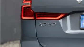 不再單押電動車！《Volvo XC60》等車款 今年將再次小改款 純電EX60預計明年發表