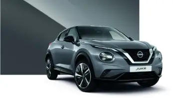 Nissan Juke台灣官網正式下架|Kicks成唯一入門休旅