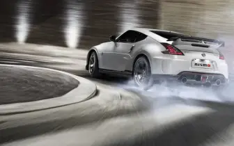 老車狂吼｜甩尾大師Nissan 350Z/370Z