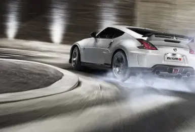 老車狂吼｜甩尾大師Nissan 350Z/370Z