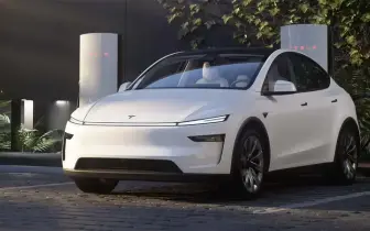 Tesla Model Y將在德國柏林的超級工廠投入生產