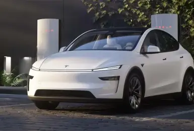 Tesla Model Y將在德國柏林的超級工廠投入生產