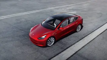 Tesla台灣召回Model 3/Model Y車款|忽視恐釀災