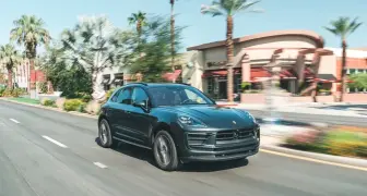 打臉電動化轉型！燃油《Porsche Macan》比純電版還暢銷 卻難逃夏季停產的命運