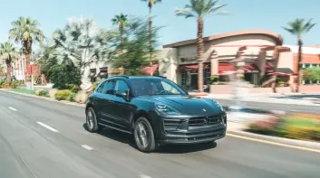 打臉電動化轉型！燃油《Porsche Macan》比純電版還暢銷 卻難逃夏季停產的命運