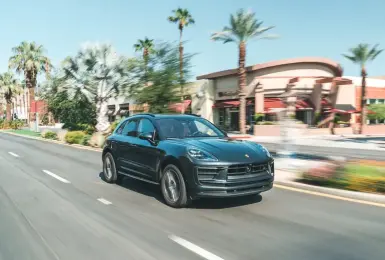 電動車滯銷！《Porsche Macan》油車有望大改款 重返歐洲市場