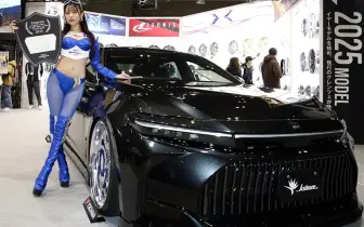 【國王車訊】車模美女收集 wedsSportRacingGals 名取久留美