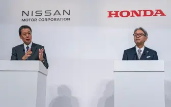 Honda與Nissan整合計畫延後 Honda執行長：除非獨自營運 不然不可能整合