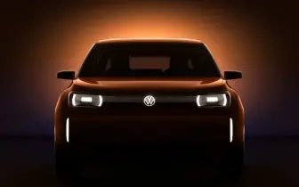 Volkswagen最親民電動車2027年上市