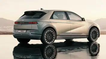 電動車完了?Hyundai暫時停產Ioniq 5與Kona車款