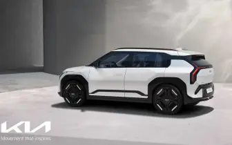 比EV3更入門｜Kia EV2即將登場 適合台灣市場