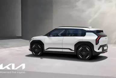 比EV3更入門｜Kia EV2即將登場 適合台灣市場