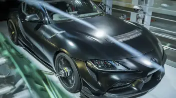 新世代《Toyota GR Supra》改與Mazda合作 新世代RX將告別轉子引擎｜日媒爆料