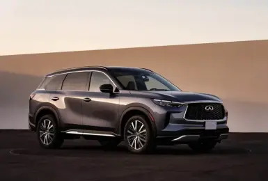 動力升級、稅金更省！Infiniti QX60 2.0T 即將登台，2 月底預售