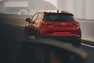 《Mazda》巨資升級泰國工廠 為生產新世代CX-3做準備？！