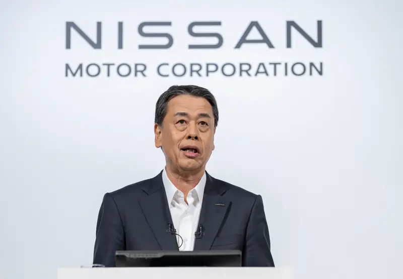 Nissan執行長內田誠