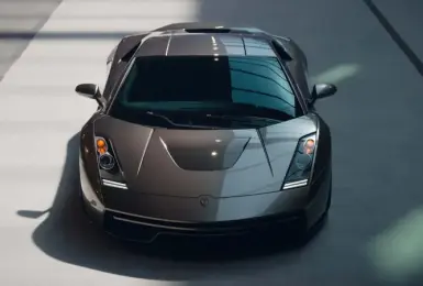 Lamborghini Gallardo 重生：Tedson Motors 以 Etna 改造版本重塑經典