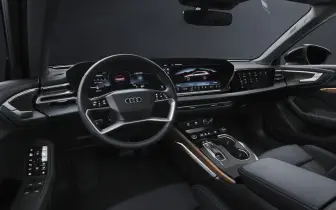 《Audi》承認內裝的用料品質不如以往 將努力改善