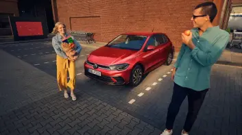 歡慶《Volkswagen Polo》50周年 限時優惠價86.8萬元起&低利分期