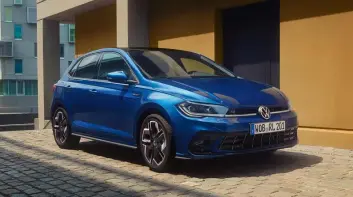 Volkswagen Polo歡慶50周年 台灣福斯推優惠購車方案