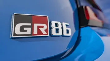 新世代《Toyota GR86》研發經理是跟Mazda調借的！？
