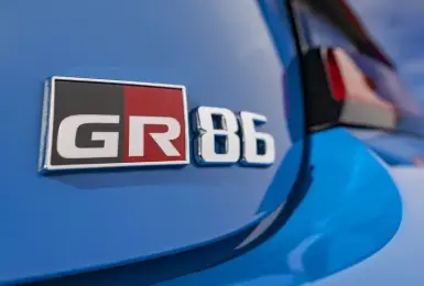 新世代《Toyota GR86》研發經理是跟Mazda調借的！？