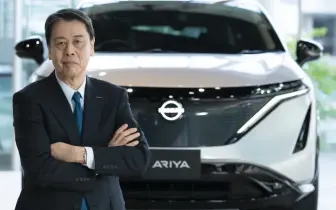 傳Nissan執行長即將下台  成為Honda子公司又更近一步？！