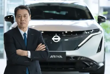 傳Nissan執行長即將下台  成為Honda子公司又更近一步？！