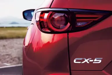 大改款《Mazda CX-5》發表倒數 有望新增電動車 挑戰Tesla Model Y