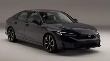 Honda有意將下一代Civic e:HEV產線移至美國｜台灣市場會影響嗎?