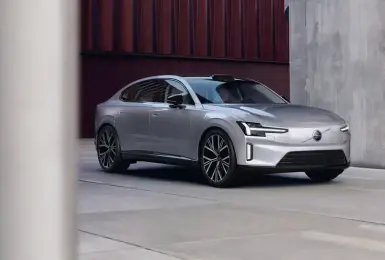 台灣導入機會高｜《Volvo ES90》創下品牌多項第一次 續航上看700公里