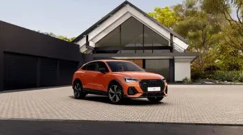 《Audi Q3》配備升級 售價微調 部分車款取消環景