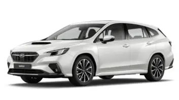 Subaru WRX Wagon 將大改款｜動感設計、油電動力全面升級