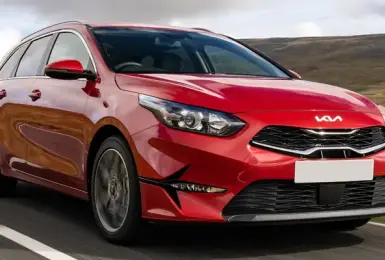 Kia Ceed Sportswagon有望今年回歸