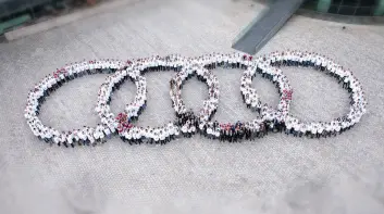 Audi德國裁員7,500人 Audi Q3首次新增德國產線